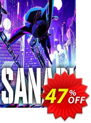 SANABI PC Gutschein rabatt SANABI PC Deal 2024 CDkeys Aktion: SANABI PC Exclusive Sale offer 
