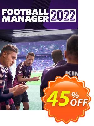 Football Manager 2022 for EU & UK - PC Steam Key discount coupon Football Manager 2023 for EU &amp; UK - PC Steam Key Deal 2021 CDkeys - Football Manager 2023 for EU &amp; UK - PC Steam Key Exclusive Sale offer 