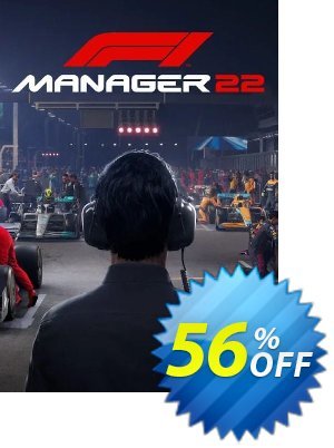 F1 Manager 2022 PC Coupon, discount F1 Manager 2024 PC Deal 2024 CDkeys. Promotion: F1 Manager 2024 PC Exclusive Sale offer 