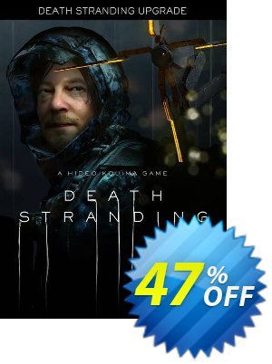 DEATH STRANDING DIRECTOR&#039;S CUT UPGRADE PC discount coupon DEATH STRANDING DIRECTOR&#039;S CUT UPGRADE PC Deal 2024 CDkeys - DEATH STRANDING DIRECTOR&#039;S CUT UPGRADE PC Exclusive Sale offer 