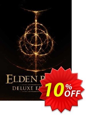 Elden Ring Deluxe Edition + Bonus for US & Rest of World - PC Steam Key促進 Elden Ring Deluxe Edition + Bonus for US &amp; Rest of World - PC Steam Key Deal 2021 CDkeys