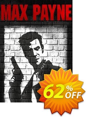 Max Payne PC discount coupon Max Payne PC Deal 2021 CDkeys - Max Payne PC Exclusive Sale offer for iVoicesoft