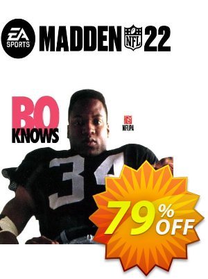 Madden NFL 22 PC (STEAM) discount coupon Madden NFL 22 PC (STEAM) Deal 2021 CDkeys - Madden NFL 22 PC (STEAM) Exclusive Sale offer 