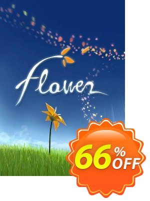 Flower PC kode diskon Flower PC Deal 2024 CDkeys Promosi: Flower PC Exclusive Sale offer 