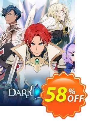 Dark Deity PC割引コード・Dark Deity PC Deal 2024 CDkeys キャンペーン:Dark Deity PC Exclusive Sale offer 