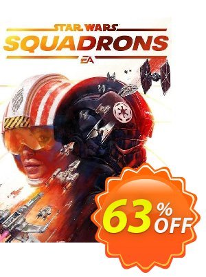 STAR WARS: Squadrons PC (STEAM) 優惠券，折扣碼 STAR WARS: Squadrons PC (STEAM) Deal 2024 CDkeys，促銷代碼: STAR WARS: Squadrons PC (STEAM) Exclusive Sale offer 
