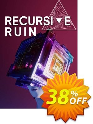 Recursive Ruin PC Gutschein rabatt Recursive Ruin PC Deal 2024 CDkeys Aktion: Recursive Ruin PC Exclusive Sale offer 