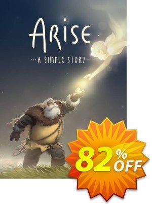 Arise: A Simple Story PC 優惠券，折扣碼 Arise: A Simple Story PC Deal 2024 CDkeys，促銷代碼: Arise: A Simple Story PC Exclusive Sale offer 