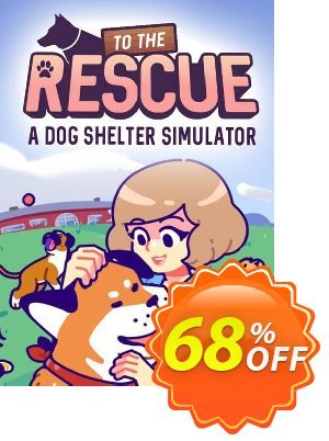 To The Rescue! PC Coupon discount To The Rescue! PC Deal 2024 CDkeys