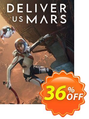 Deliver Us Mars PC割引コード・Deliver Us Mars PC Deal 2024 CDkeys キャンペーン:Deliver Us Mars PC Exclusive Sale offer 