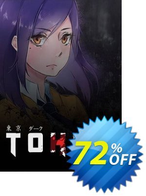 Tokyo Dark PC 優惠券，折扣碼 Tokyo Dark PC Deal 2024 CDkeys，促銷代碼: Tokyo Dark PC Exclusive Sale offer 