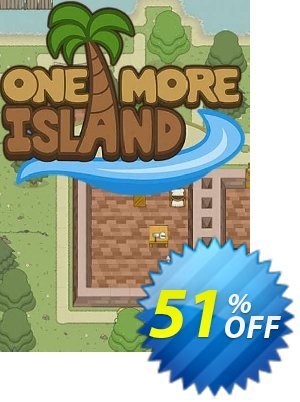 One More Island PC割引コード・One More Island PC Deal 2024 CDkeys キャンペーン:One More Island PC Exclusive Sale offer 