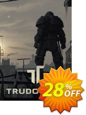 ATOM RPG Trudograd PC 優惠券，折扣碼 ATOM RPG Trudograd PC Deal 2024 CDkeys，促銷代碼: ATOM RPG Trudograd PC Exclusive Sale offer 