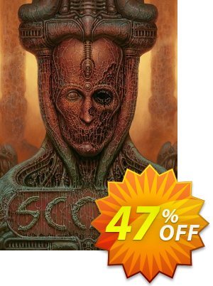 Scorn PC discount coupon Scorn PC Deal 2024 CDkeys - Scorn PC Exclusive Sale offer 
