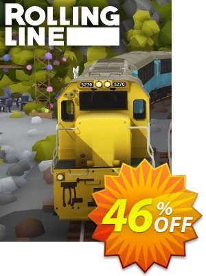 Rolling Line PC Coupon, discount Rolling Line PC Deal 2024 CDkeys. Promotion: Rolling Line PC Exclusive Sale offer 