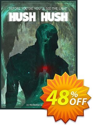 Hush Hush - Unlimited Survival Horror PC割引コード・Hush Hush - Unlimited Survival Horror PC Deal 2024 CDkeys キャンペーン:Hush Hush - Unlimited Survival Horror PC Exclusive Sale offer 