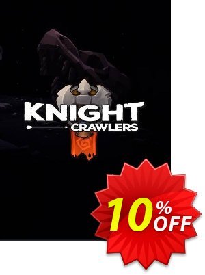 Knight Crawlers PC割引コード・Knight Crawlers PC Deal 2024 CDkeys キャンペーン:Knight Crawlers PC Exclusive Sale offer 