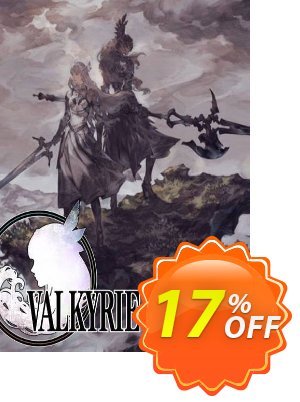VALKYRIE ELYSIUM PC Coupon, discount VALKYRIE ELYSIUM PC Deal 2024 CDkeys. Promotion: VALKYRIE ELYSIUM PC Exclusive Sale offer 