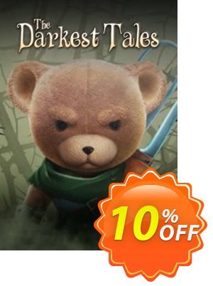 The Darkest Tales PC 優惠券，折扣碼 The Darkest Tales PC Deal 2024 CDkeys，促銷代碼: The Darkest Tales PC Exclusive Sale offer 