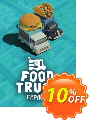 Food Truck Empire PC 프로모션 코드 Food Truck Empire PC Deal 2024 CDkeys 프로모션: Food Truck Empire PC Exclusive Sale offer 