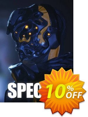 SPECTRE PC 優惠券，折扣碼 SPECTRE PC Deal 2024 CDkeys，促銷代碼: SPECTRE PC Exclusive Sale offer 