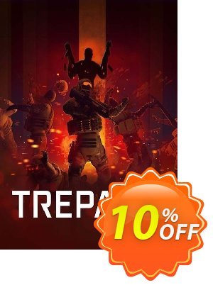Trepang2 PC offering deals Trepang2 PC Deal 2024 CDkeys. Promotion: Trepang2 PC Exclusive Sale offer 