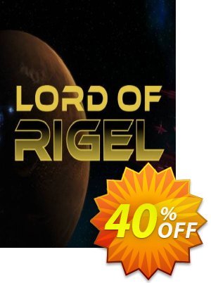 Lord of Rigel PC offering deals Lord of Rigel PC Deal 2024 CDkeys. Promotion: Lord of Rigel PC Exclusive Sale offer 