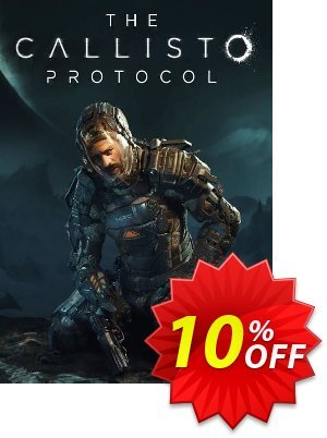 The Callisto Protocol PC offering deals The Callisto Protocol PC Deal 2024 CDkeys. Promotion: The Callisto Protocol PC Exclusive Sale offer 