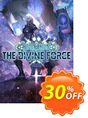 STAR OCEAN THE DIVINE FORCE PC Coupon, discount STAR OCEAN THE DIVINE FORCE PC Deal 2024 CDkeys. Promotion: STAR OCEAN THE DIVINE FORCE PC Exclusive Sale offer 