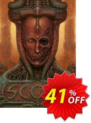 Scorn PC (Epic Games) Coupon discount Scorn PC (Epic Games) Deal 2024 CDkeys