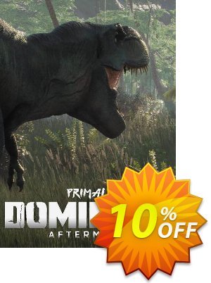 Primal Dominion PC discount coupon Primal Dominion PC Deal 2024 CDkeys - Primal Dominion PC Exclusive Sale offer 