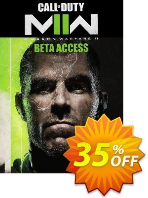 Call of Duty: Modern Warfare II - Beta Access Xbox/PC/PS discount coupon Call of Duty: Modern Warfare II - Beta Access Xbox/PC/PS Deal 2021 CDkeys - Call of Duty: Modern Warfare II - Beta Access Xbox/PC/PS Exclusive Sale offer 