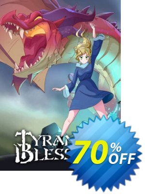 Tyrant&#039;s Blessing PC kode diskon Tyrant&#039;s Blessing PC Deal 2024 CDkeys Promosi: Tyrant&#039;s Blessing PC Exclusive Sale offer 