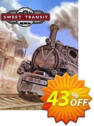 Sweet Transit PC 프로모션 코드 Sweet Transit PC Deal 2024 CDkeys 프로모션: Sweet Transit PC Exclusive Sale offer 