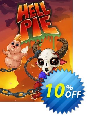 Hell Pie PC 프로모션 코드 Hell Pie PC Deal 2024 CDkeys 프로모션: Hell Pie PC Exclusive Sale offer 