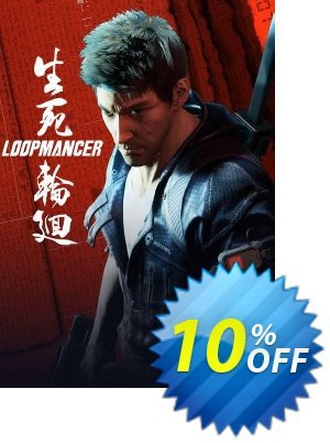 Loopmancer PC Coupon, discount Loopmancer PC Deal 2024 CDkeys. Promotion: Loopmancer PC Exclusive Sale offer 