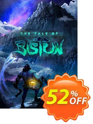 The Tale of Bistun PC kode diskon The Tale of Bistun PC Deal 2024 CDkeys Promosi: The Tale of Bistun PC Exclusive Sale offer 