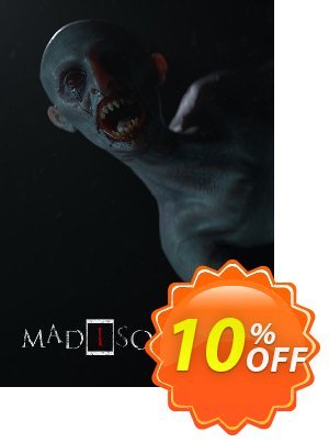 MADiSON PC割引コード・MADiSON PC Deal 2024 CDkeys キャンペーン:MADiSON PC Exclusive Sale offer 