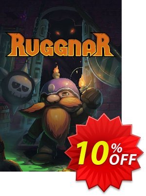Ruggnar PC Coupon discount Ruggnar PC Deal 2024 CDkeys