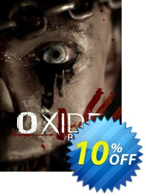 Oxide Room 104 PC Coupon discount Oxide Room 104 PC Deal 2024 CDkeys