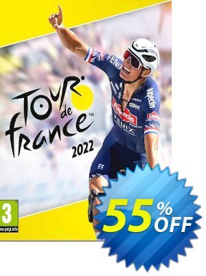 Tour de France 2022 PC discount coupon Tour de France 2024 PC Deal 2024 CDkeys - Tour de France 2024 PC Exclusive Sale offer 