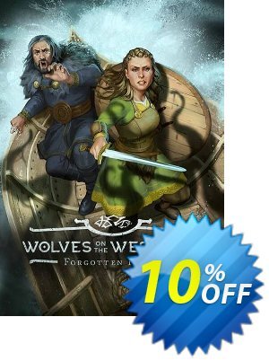 Forgotten Fables: Wolves on the Westwind PC割引コード・Forgotten Fables: Wolves on the Westwind PC Deal 2024 CDkeys キャンペーン:Forgotten Fables: Wolves on the Westwind PC Exclusive Sale offer 