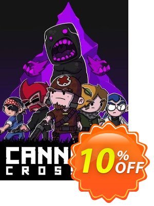 Cannibal Crossing PC 프로모션 코드 Cannibal Crossing PC Deal 2024 CDkeys 프로모션: Cannibal Crossing PC Exclusive Sale offer 