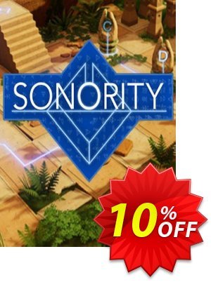 Sonority PC discount coupon Sonority PC Deal 2024 CDkeys - Sonority PC Exclusive Sale offer 
