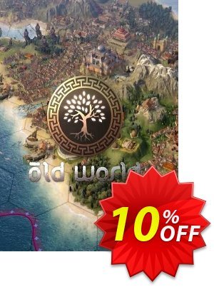 Old World PC Coupon, discount Old World PC Deal 2024 CDkeys. Promotion: Old World PC Exclusive Sale offer 
