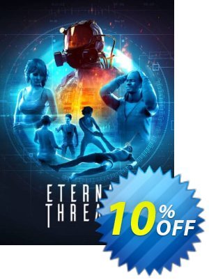 Eternal Threads PC 프로모션 코드 Eternal Threads PC Deal 2024 CDkeys 프로모션: Eternal Threads PC Exclusive Sale offer 