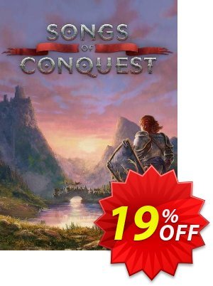 Songs of Conquest PC割引コード・Songs of Conquest PC Deal 2024 CDkeys キャンペーン:Songs of Conquest PC Exclusive Sale offer 
