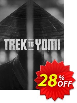 Trek to Yomi PC割引コード・Trek to Yomi PC Deal 2024 CDkeys キャンペーン:Trek to Yomi PC Exclusive Sale offer 