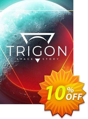 Trigon: Space Story PC kode diskon Trigon: Space Story PC Deal 2024 CDkeys Promosi: Trigon: Space Story PC Exclusive Sale offer 