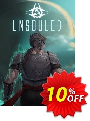 Unsouled PC Coupon, discount Unsouled PC Deal 2024 CDkeys. Promotion: Unsouled PC Exclusive Sale offer 